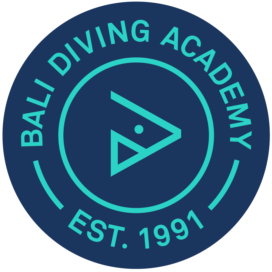 Diving in Bali - Bali Diving Academy